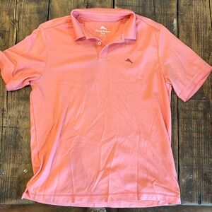 Tommy Bahama polo shirt